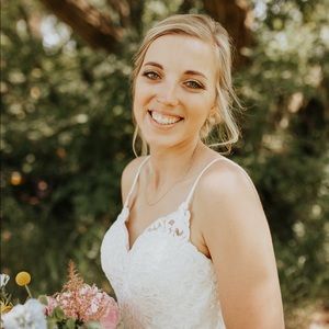 Meet your Posher, Katrina